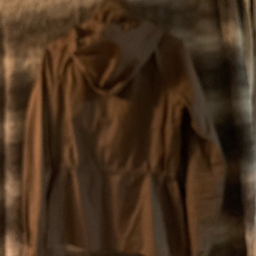 Bench jacket - Picture 2 of 4